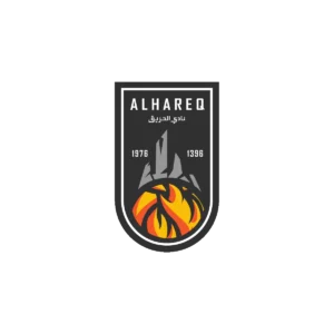 شعار نادي الحريق الرياضي